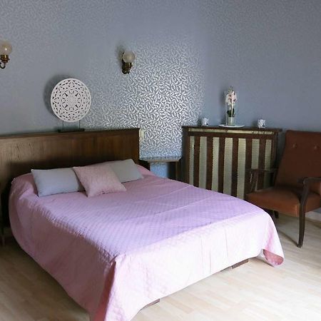 La Tour Hotel Aubazines ภายนอก รูปภาพ
