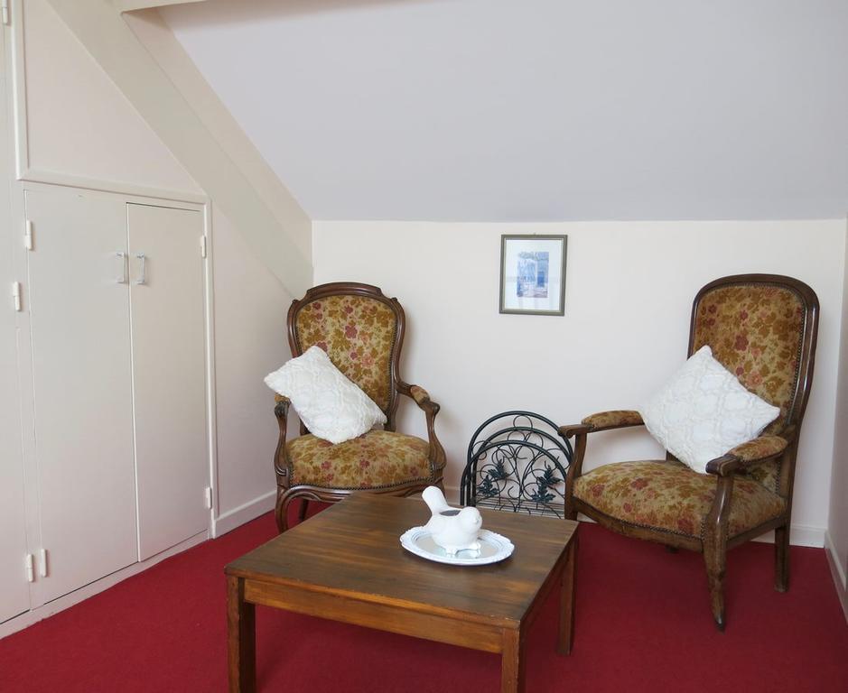 La Tour Hotel Aubazines ภายนอก รูปภาพ