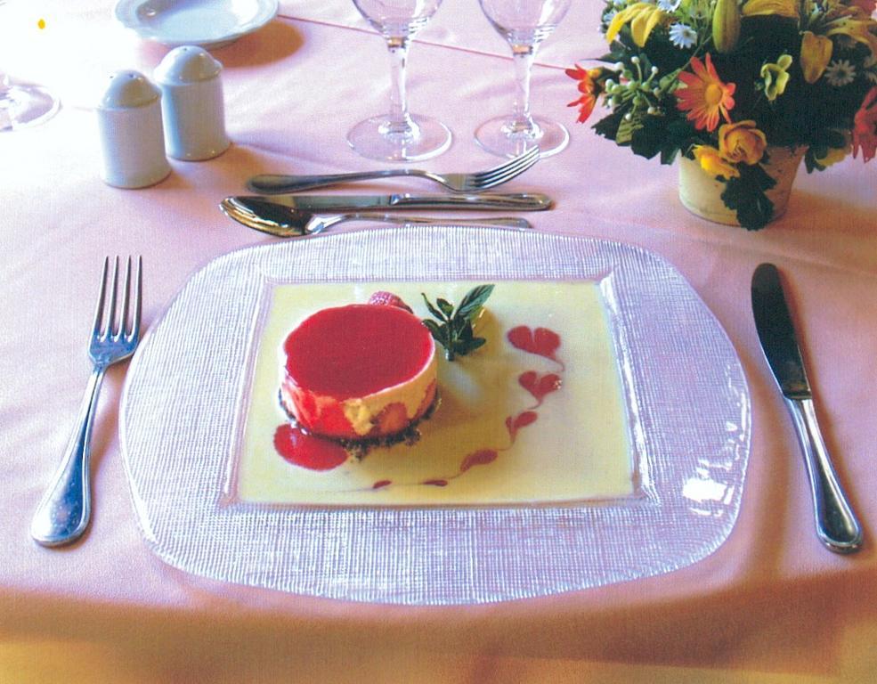 La Tour Hotel Aubazines ภายนอก รูปภาพ